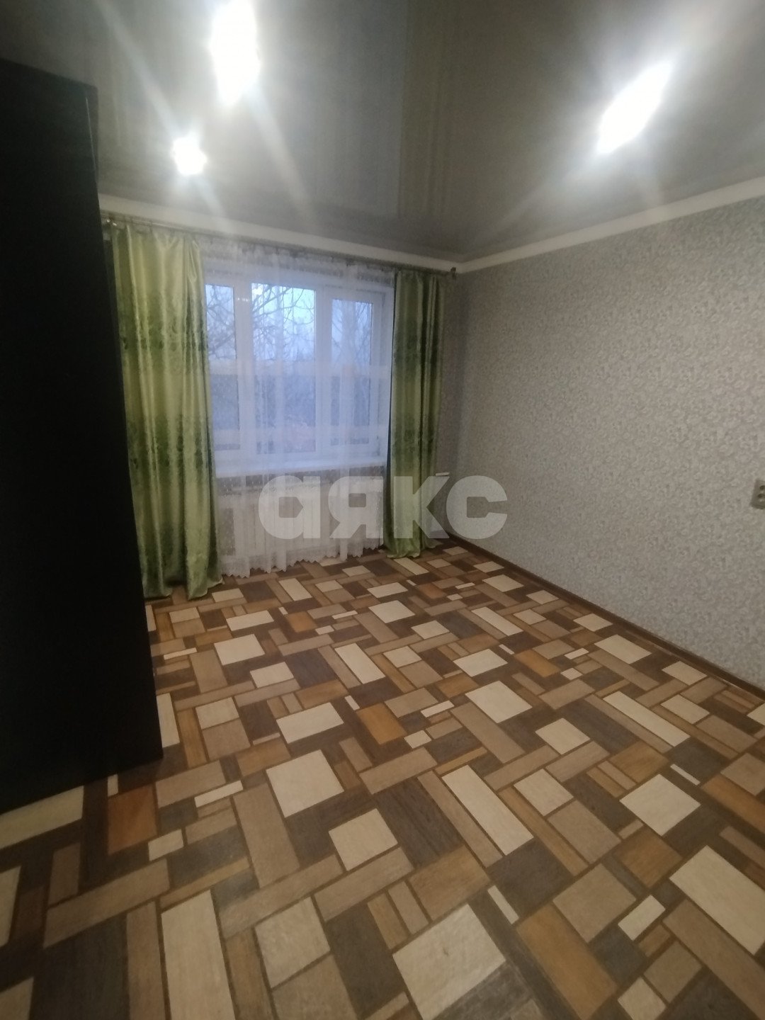 Фото №2: Комната 13 м² - Армавир, мкр. Электротехнический, ул. Матвеева, 20