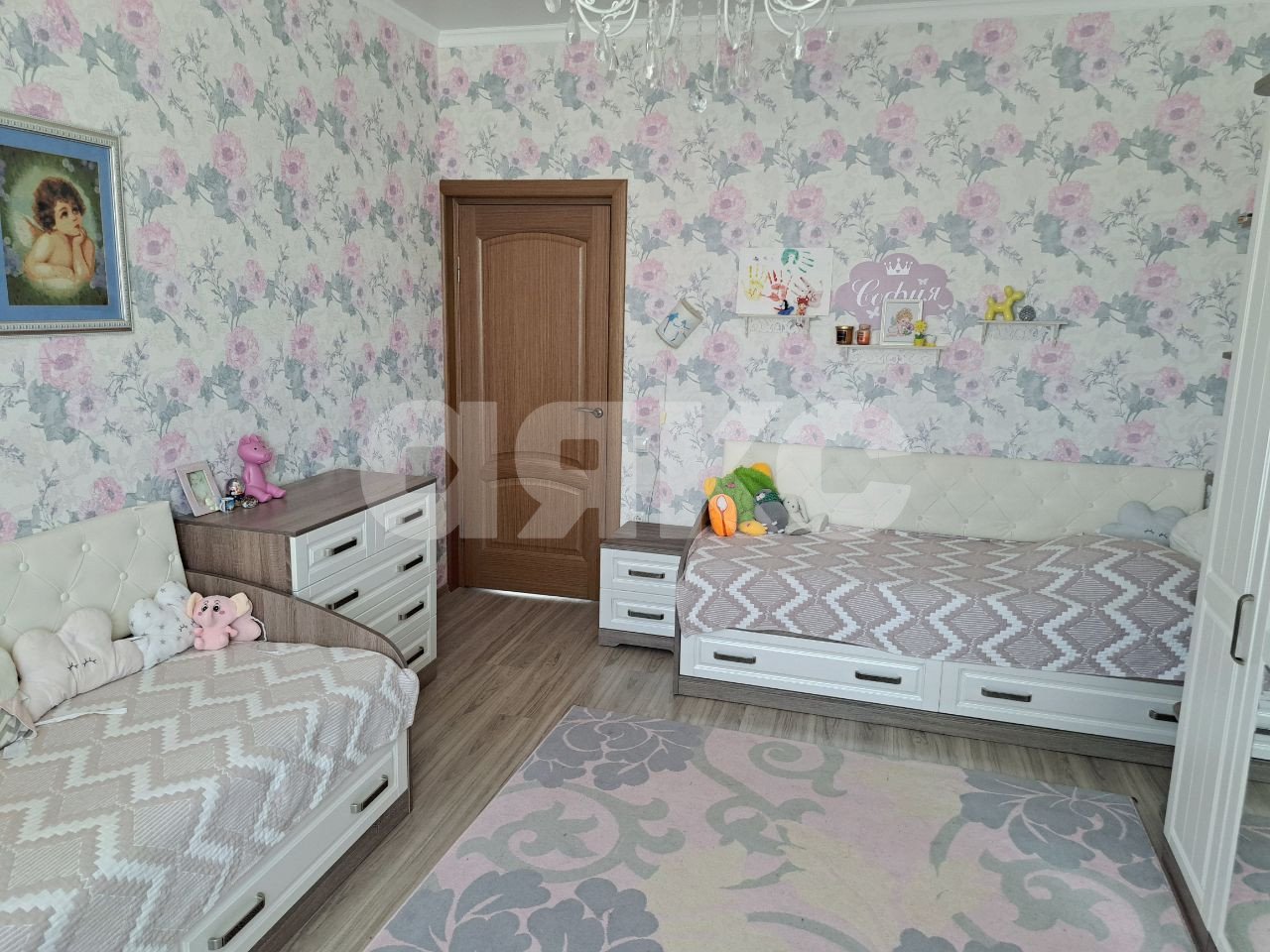 Фото №7: Дом 88 м² + 5 сот. - Армавир, мкр. СНТ Ротор, ул. Домостроительная, 45