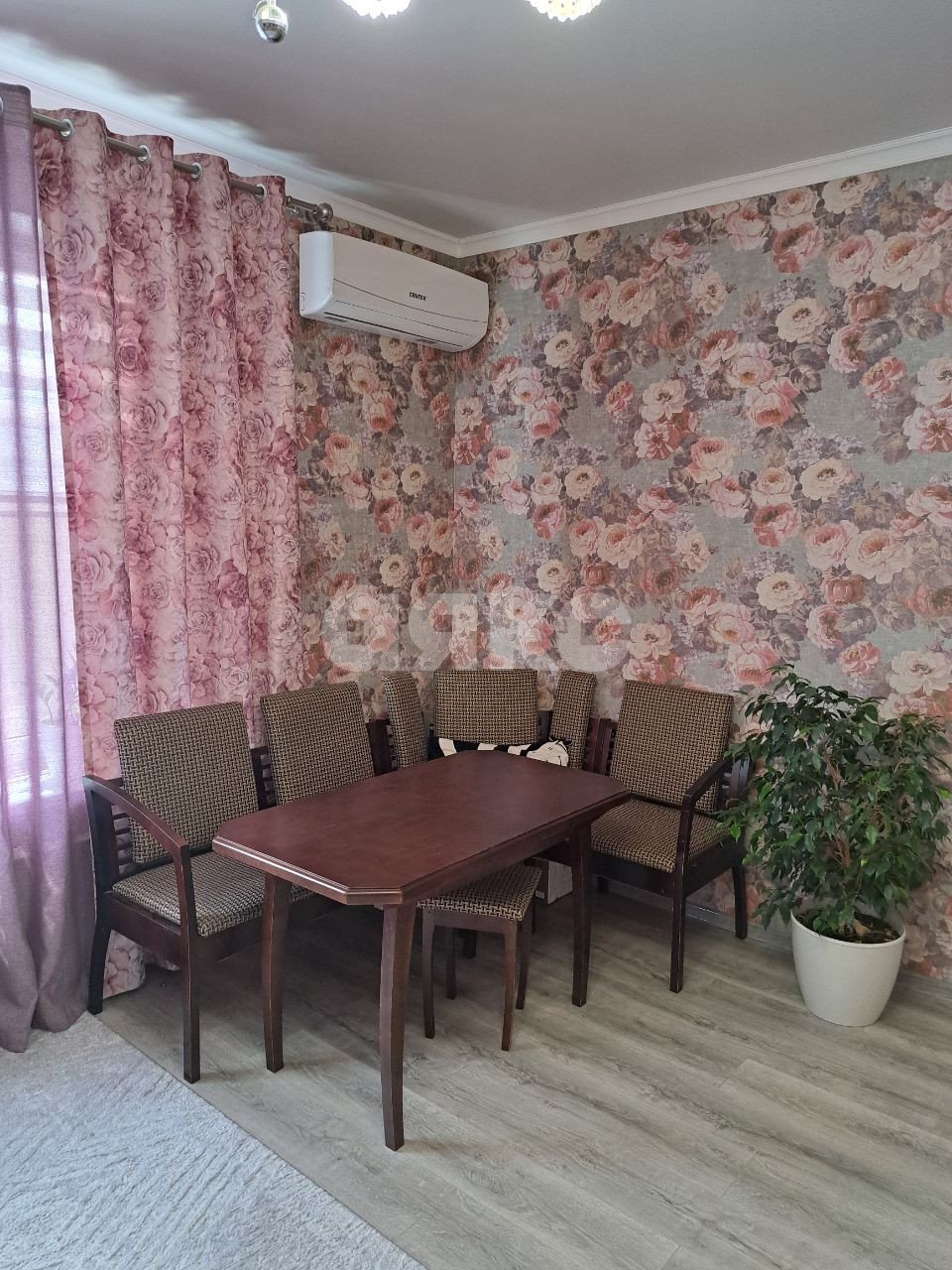 Фото №9: Дом 88 м² + 5 сот. - Армавир, мкр. СНТ Ротор, ул. Домостроительная, 45