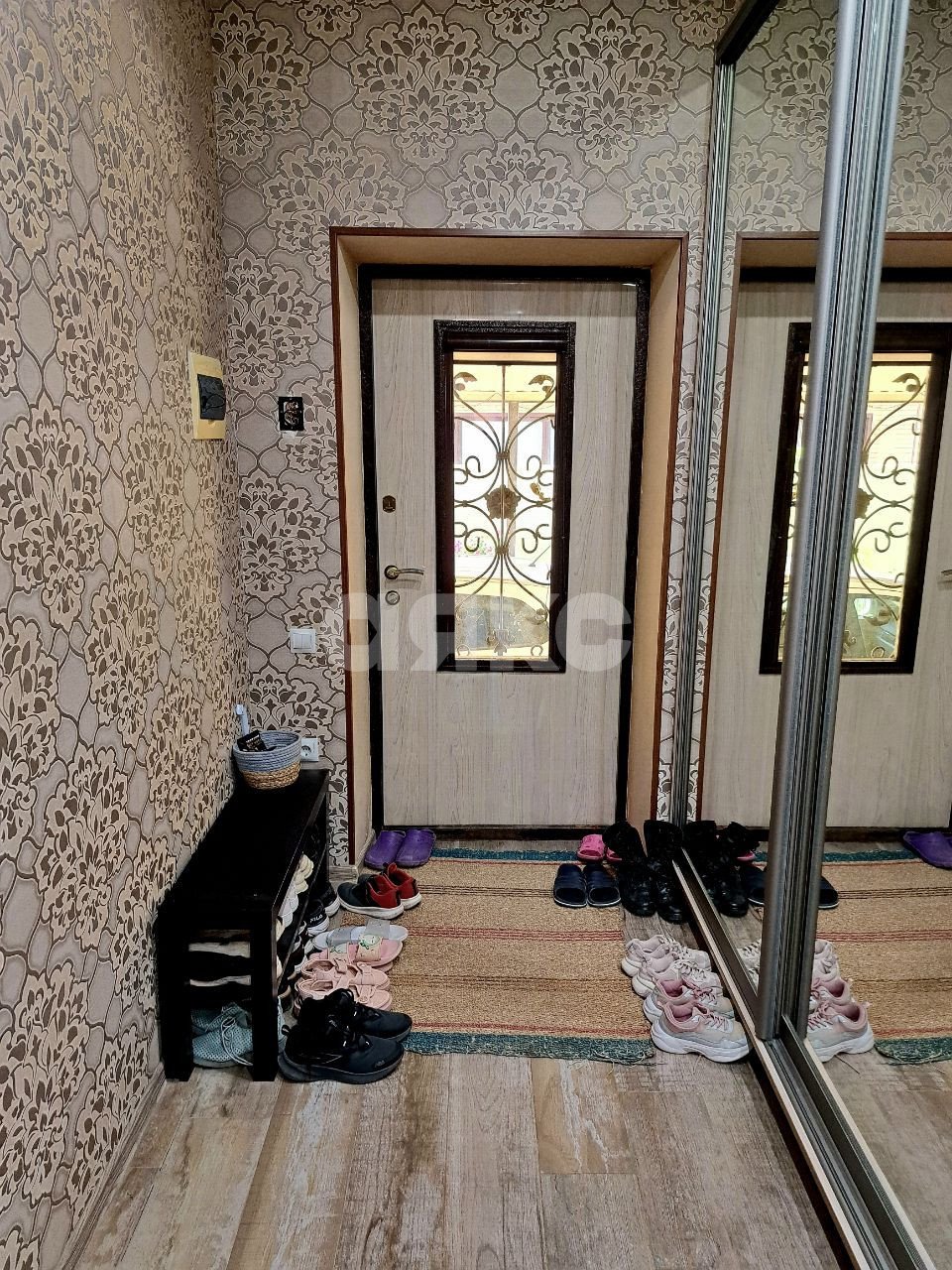 Фото №5: Дом 88 м² + 5 сот. - Армавир, мкр. СНТ Ротор, ул. Домостроительная, 45