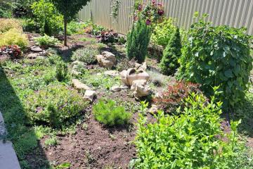 Фото №3: Дом 88 м² - Армавир, мкр. СНТ Ротор, ул. Домостроительная, 45