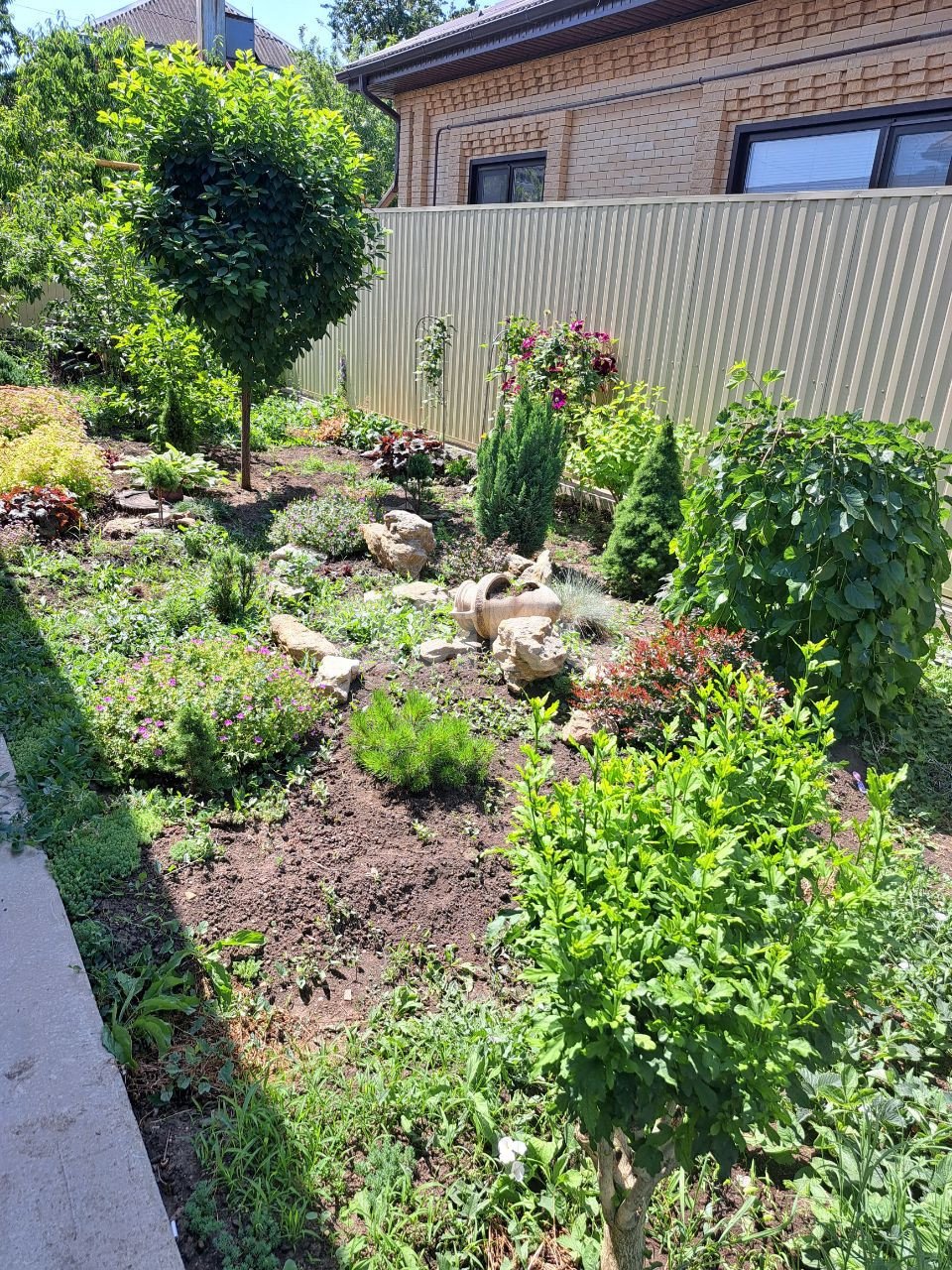 Фото №3: Дом 88 м² + 5 сот. - Армавир, мкр. СНТ Ротор, ул. Домостроительная, 45