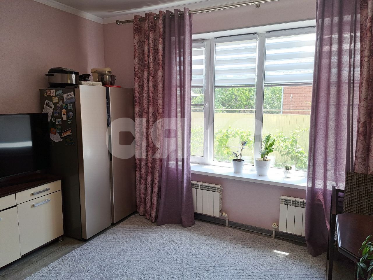 Фото №8: Дом 88 м² + 5 сот. - Армавир, мкр. СНТ Ротор, ул. Домостроительная, 45