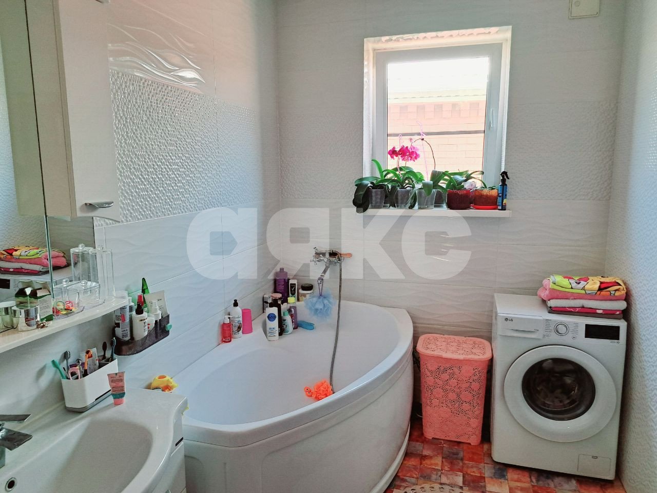 Фото №10: Дом 88 м² + 5 сот. - Армавир, мкр. СНТ Ротор, ул. Домостроительная, 45