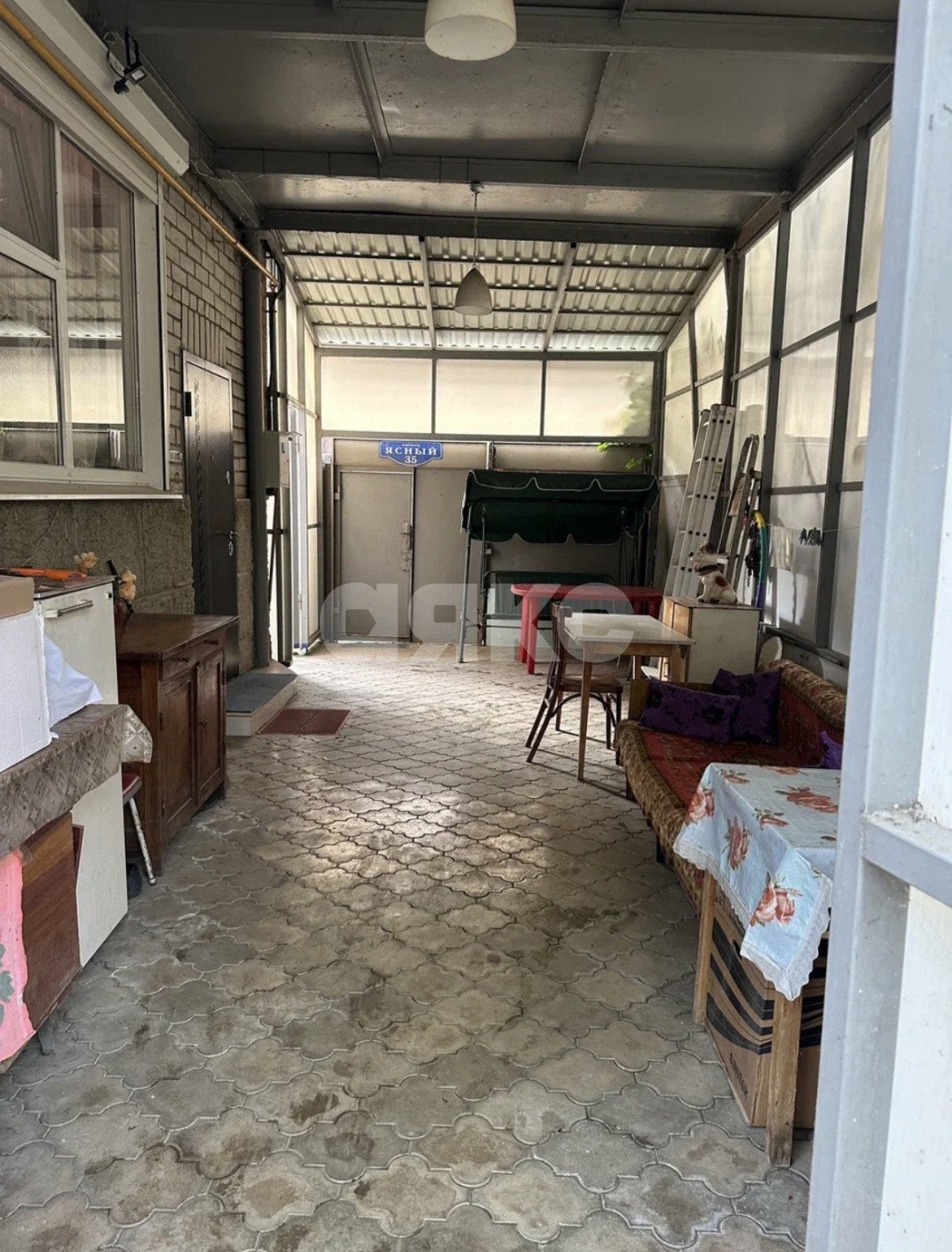 Фото №3: Дом 117 м² + 5 сот. - Армавир, мкр. ДНТ Химик, пр-д Павловский, 17