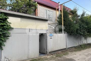 Фото №1: Дом 117 м² - Армавир, мкр. ДНТ Химик, пр-д Павловский, 17