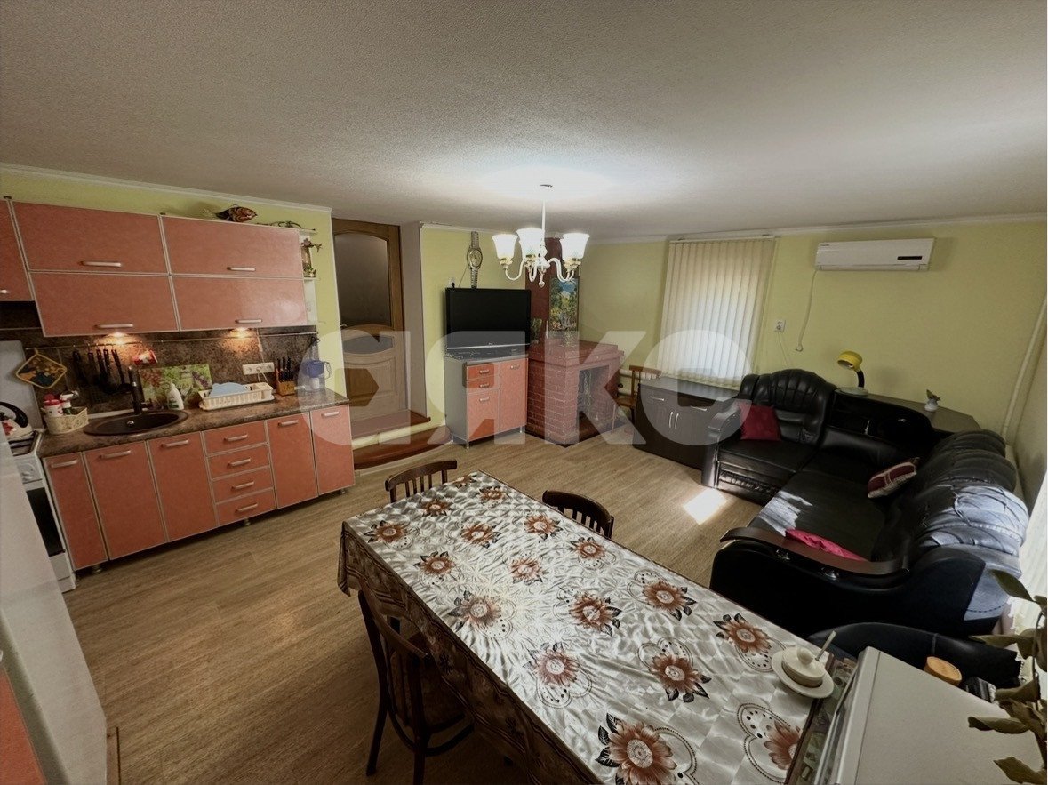 Фото №5: Дом 117 м² + 5 сот. - Армавир, мкр. ДНТ Химик, пр-д Павловский, 17