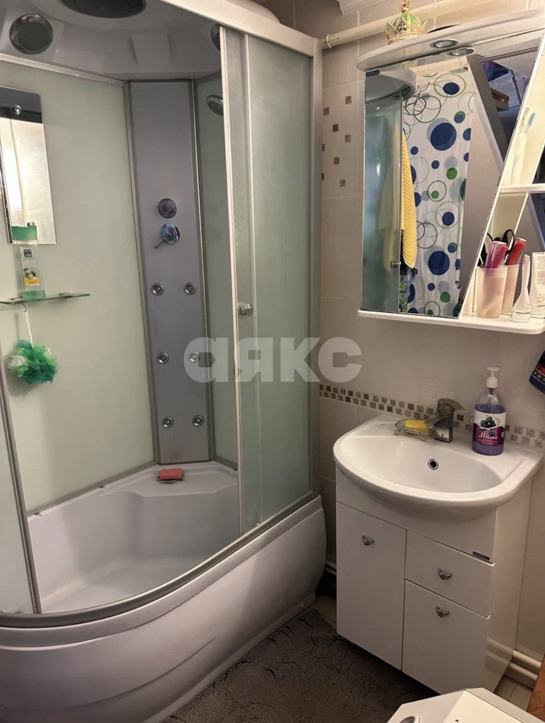 Фото №9: Дом 117 м² + 5 сот. - Армавир, мкр. ДНТ Химик, пр-д Павловский, 17