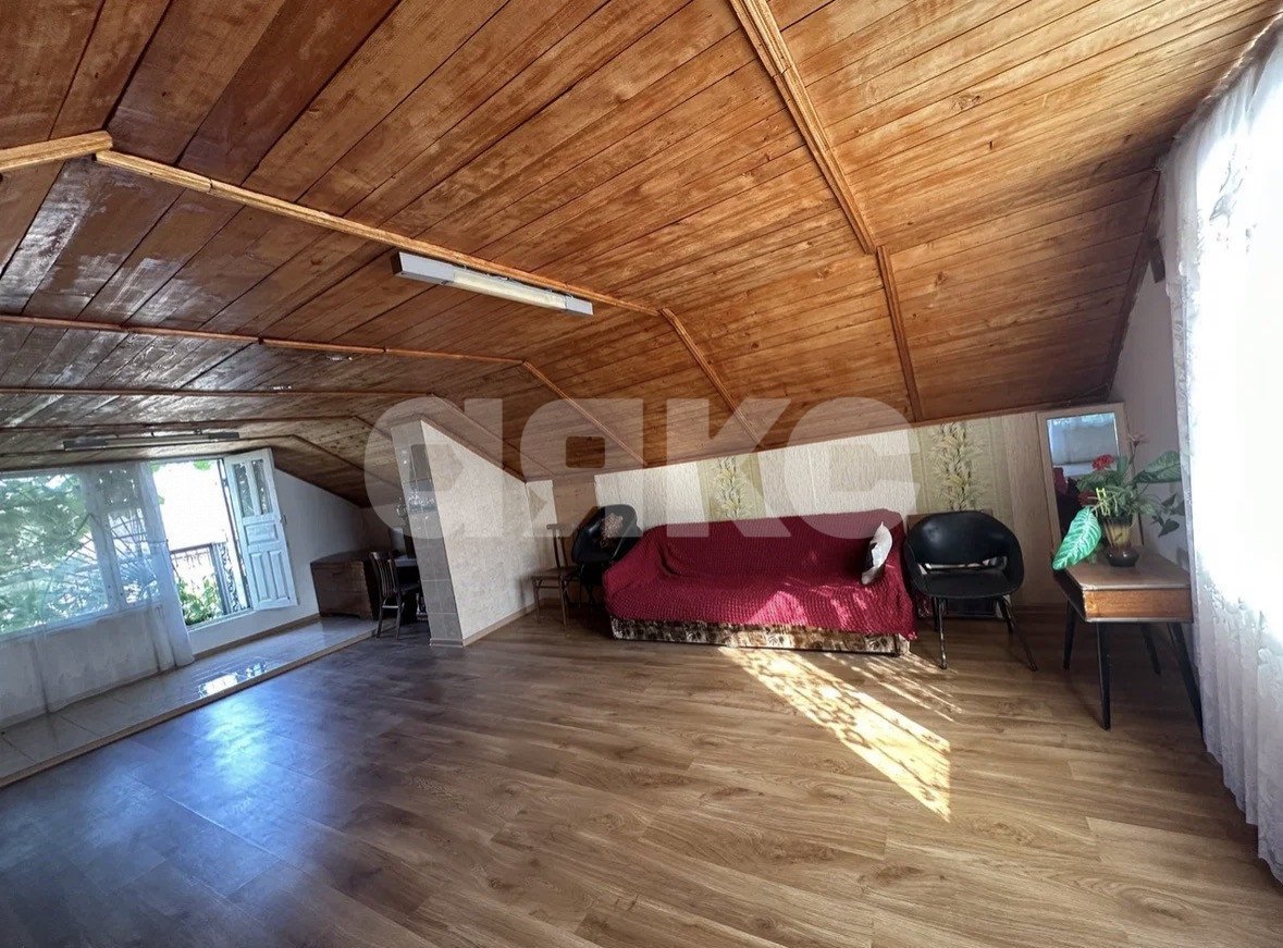 Фото №8: Дом 117 м² + 5 сот. - Армавир, мкр. ДНТ Химик, пр-д Павловский, 17