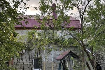 Фото №4: Дом 117 м² - Армавир, мкр. ДНТ Химик, пр-д Павловский, 17