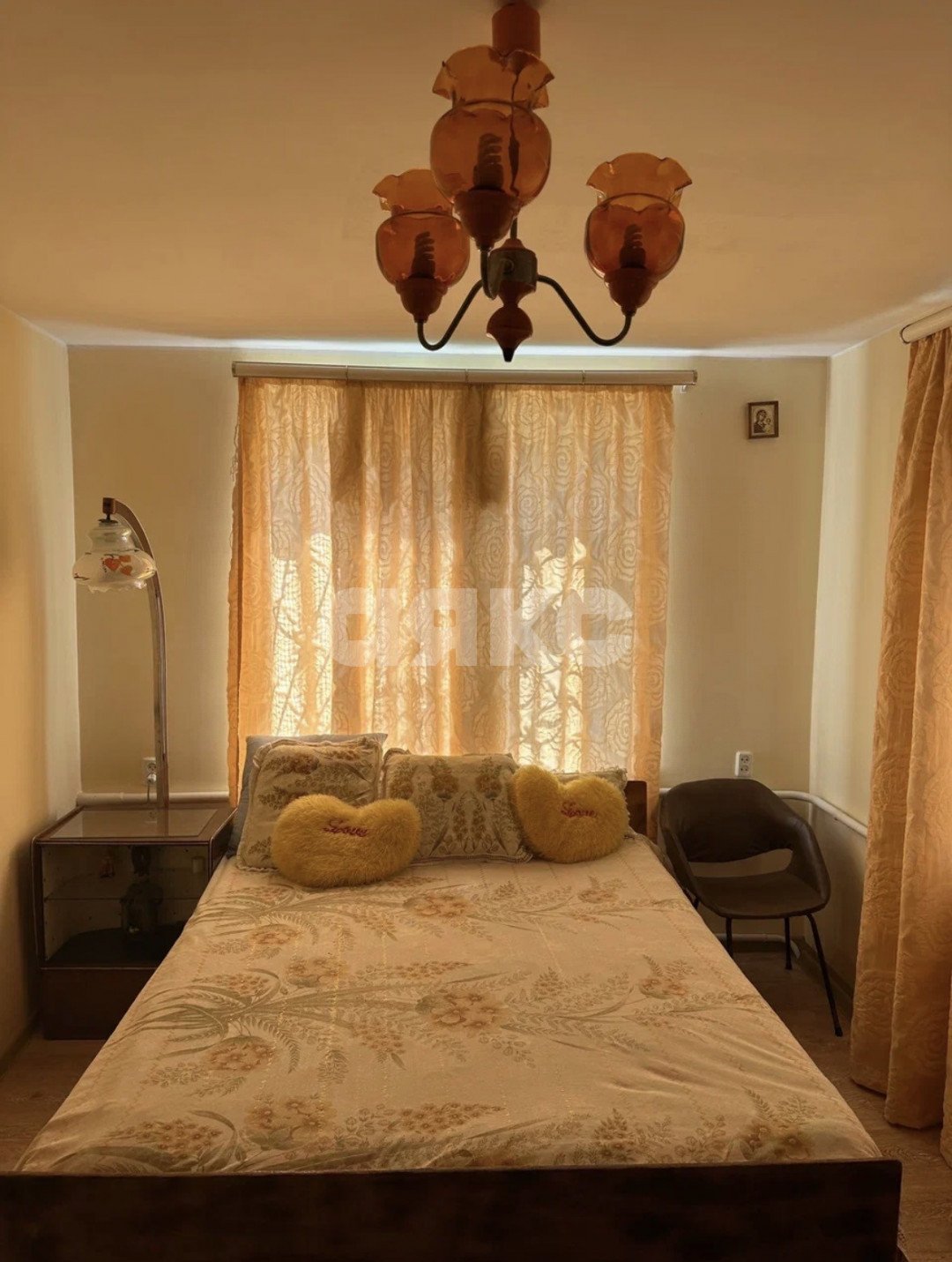 Фото №6: Дом 117 м² + 5 сот. - Армавир, мкр. ДНТ Химик, пр-д Павловский, 17