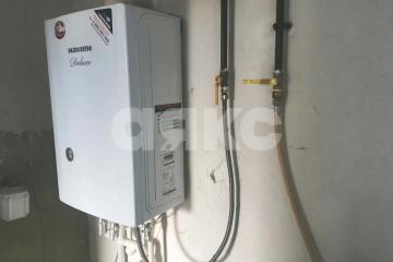 Фото №5: Дом 44 м² - Вольное, ул. Мира, 2