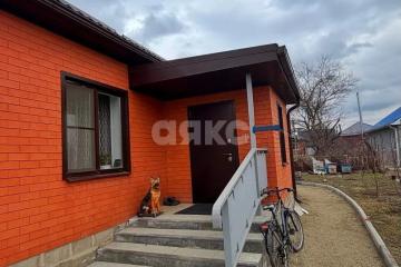 Фото №1: Дом 102 м² - Армавир, мкр. СНТ Строитель-2, 141