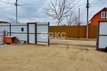 Фото №3: Дом 102 м² - Армавир, мкр. СНТ Строитель-2, 141