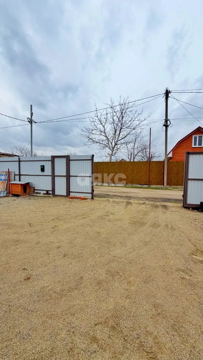 Фото №3: Дом 102 м² + 6 сот. - Армавир, мкр. СНТ Строитель-2, 141