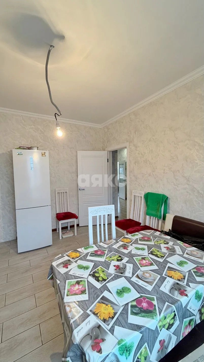 Фото №13: Дом 102 м² + 6 сот. - Армавир, мкр. СНТ Строитель-2, 141