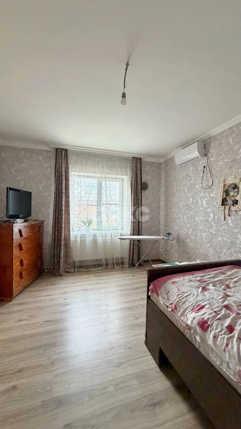 Фото №19: Дом 102 м² + 6 сот. - Армавир, мкр. СНТ Строитель-2, 141