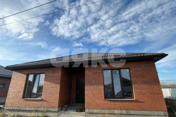 Фото №2: Дом 100 м² - Армавир, мкр. квартал ЗВТ, ул. Ефремова, 190