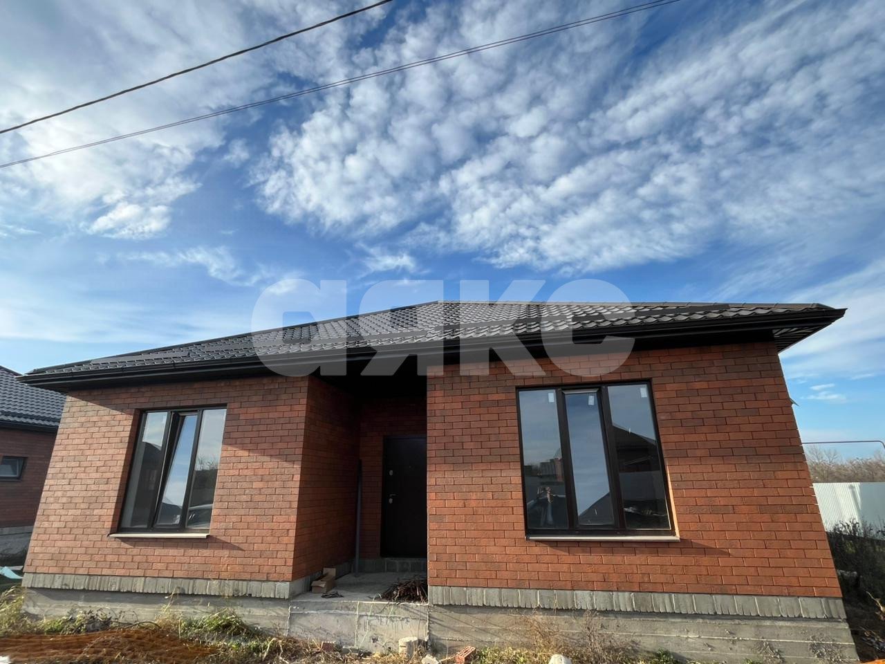 Фото №2: Дом 100 м² + 3 сот. - Армавир, мкр. квартал ЗВТ, ул. Ефремова, 190