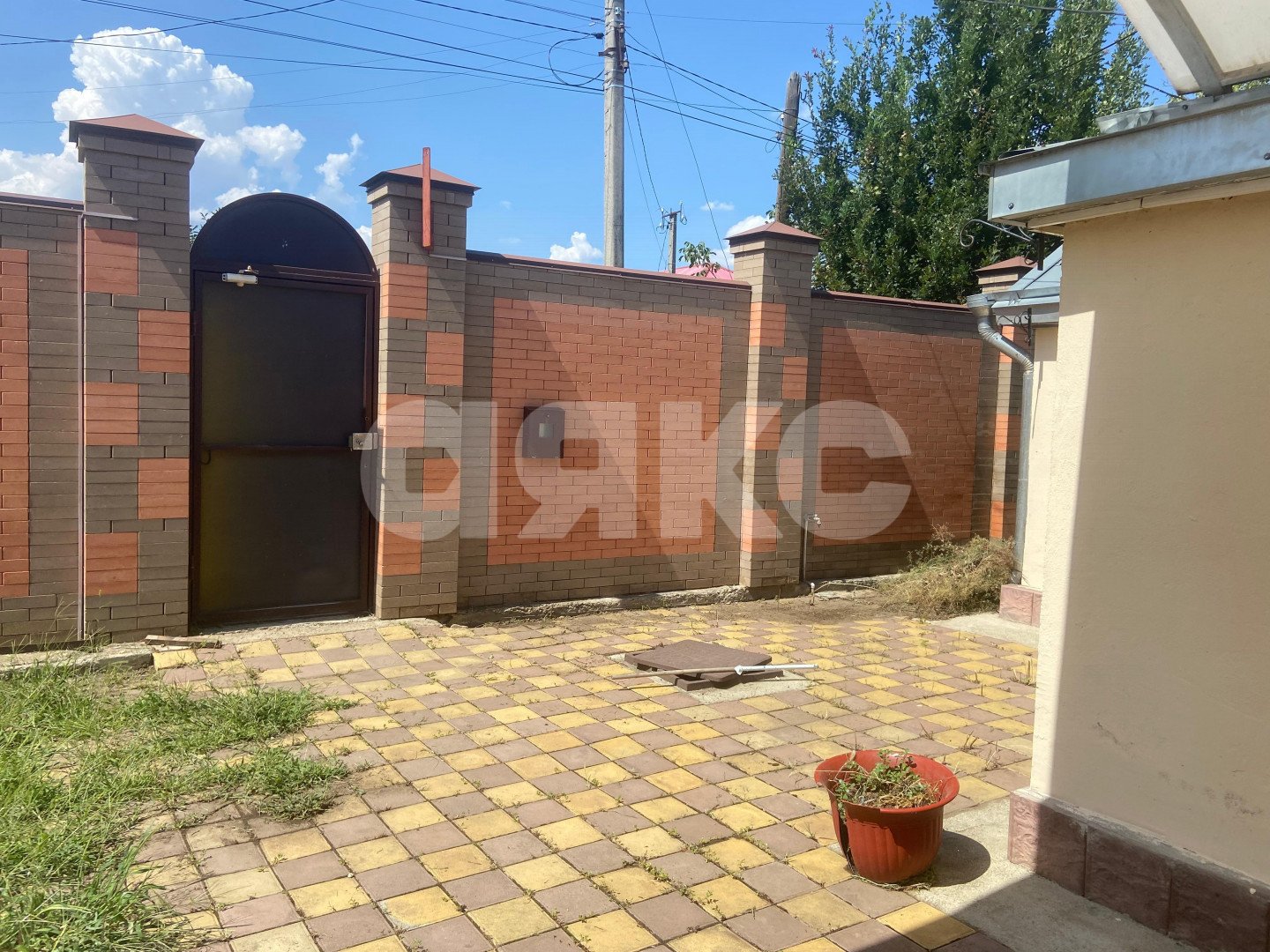 Фото №4: Дом 53 м² + 3 сот. - Армавир, ул. площадь Ленина