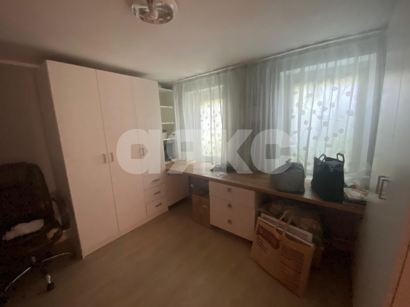 Фото №7: Дом 53 м² + 3 сот. - Армавир, ул. площадь Ленина