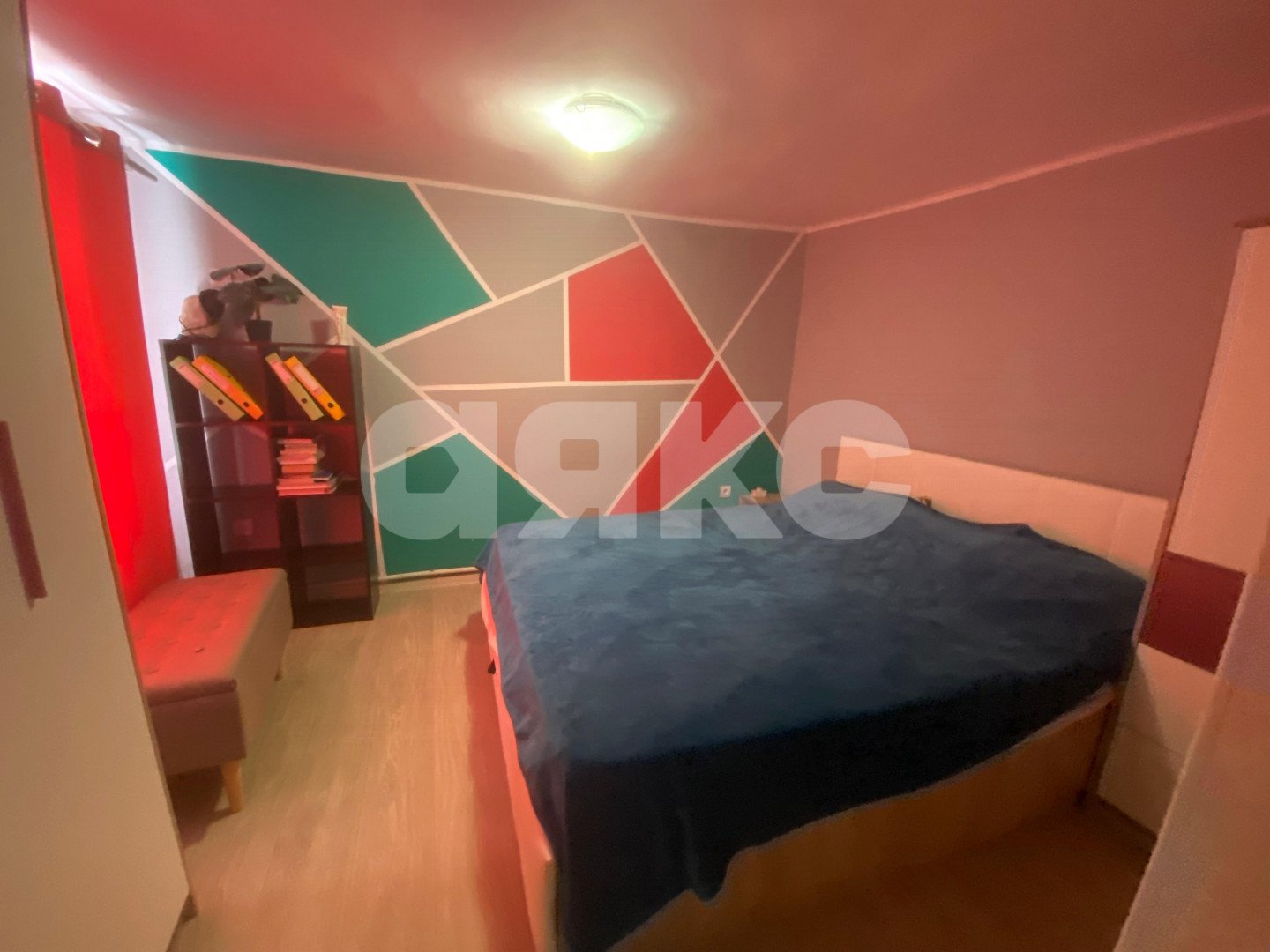 Фото №6: Дом 53 м² + 3 сот. - Армавир, ул. площадь Ленина