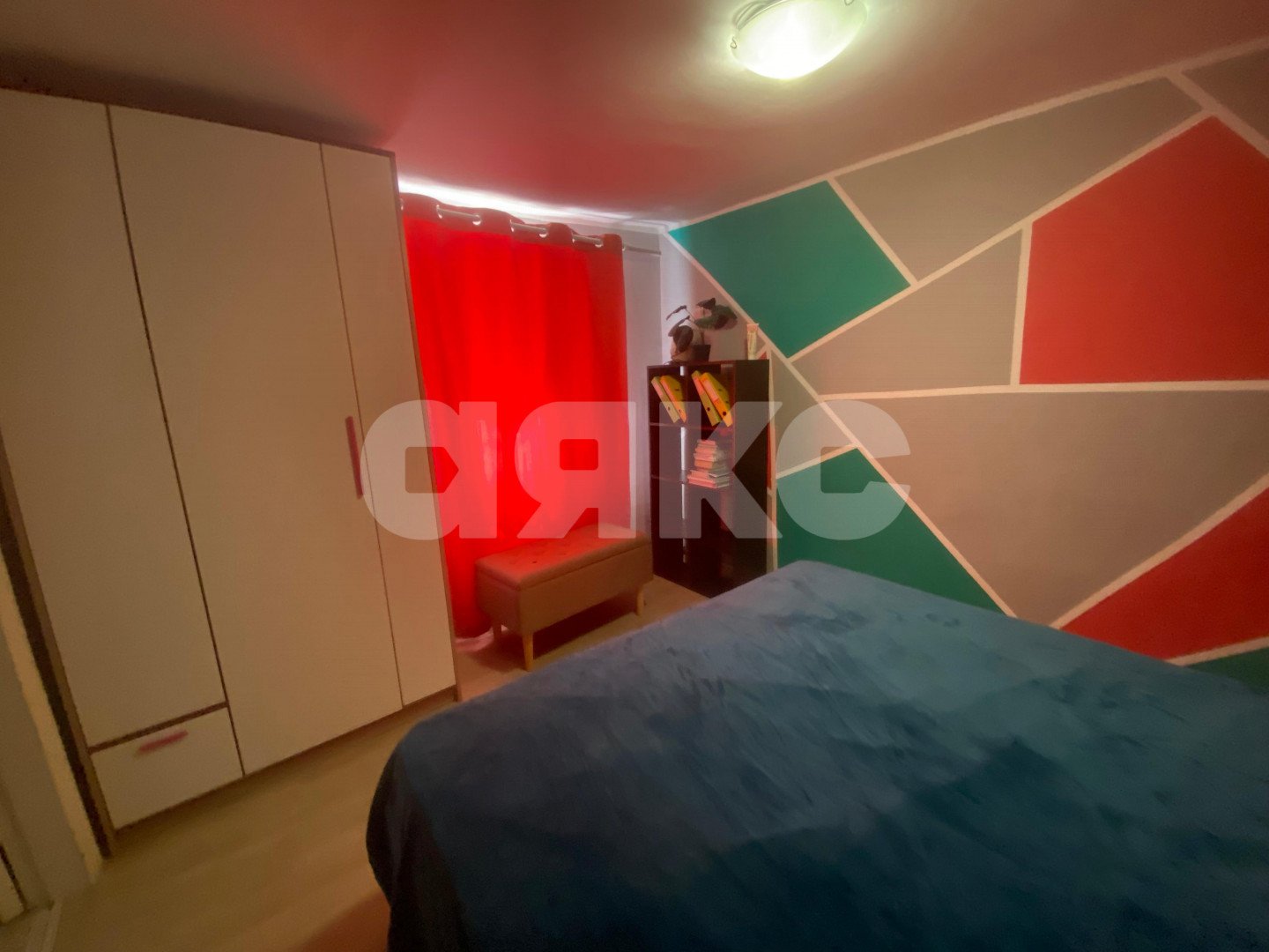 Фото №5: Дом 53 м² + 3 сот. - Армавир, ул. площадь Ленина