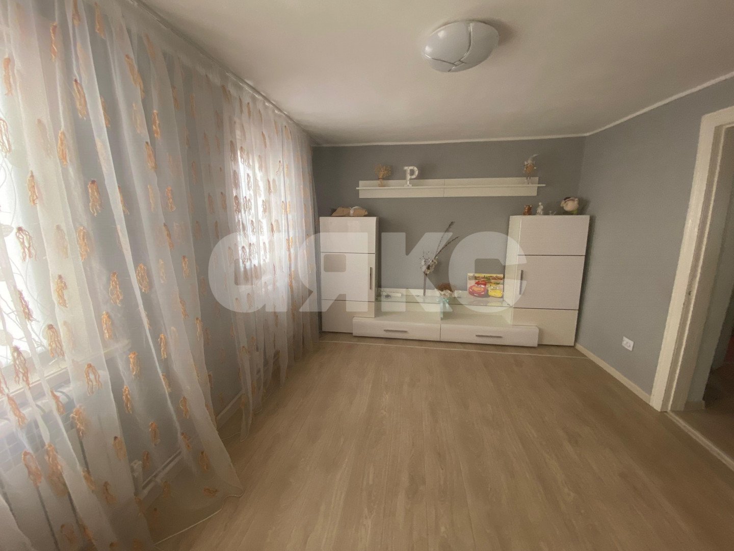 Фото №8: Дом 53 м² + 3 сот. - Армавир, ул. площадь Ленина