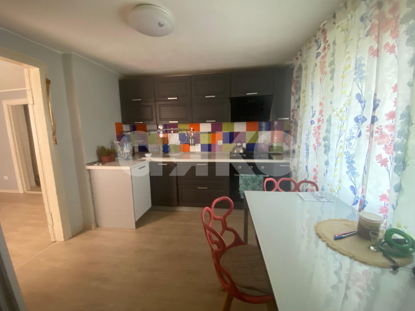 Фото №2: Дом 53 м² + 3 сот. - Армавир, ул. площадь Ленина