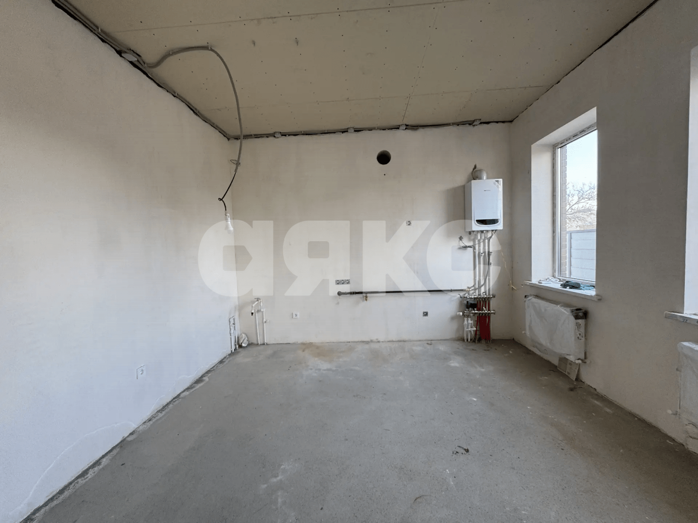 Фото №10: Дом 95 м² + 3 сот. - Армавир, мкр. Комсомольский, ул. Тургенева, 208