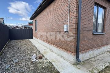 Фото №4: Дом 95 м² - Армавир, мкр. Комсомольский, ул. Тургенева, 208