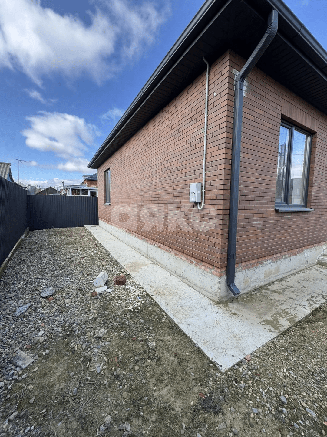 Фото №4: Дом 95 м² + 3 сот. - Армавир, мкр. Комсомольский, ул. Тургенева, 208