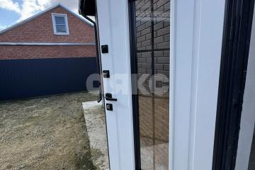 Фото №5: Дом 95 м² - Армавир, мкр. Комсомольский, ул. Тургенева, 208