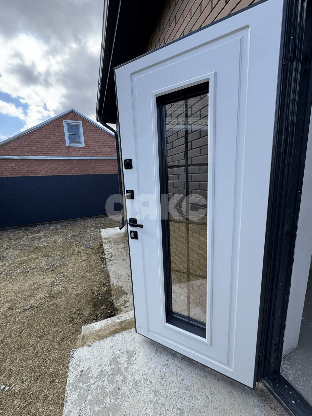 Фото №5: Дом 95 м² + 3 сот. - Армавир, мкр. Комсомольский, ул. Тургенева, 208