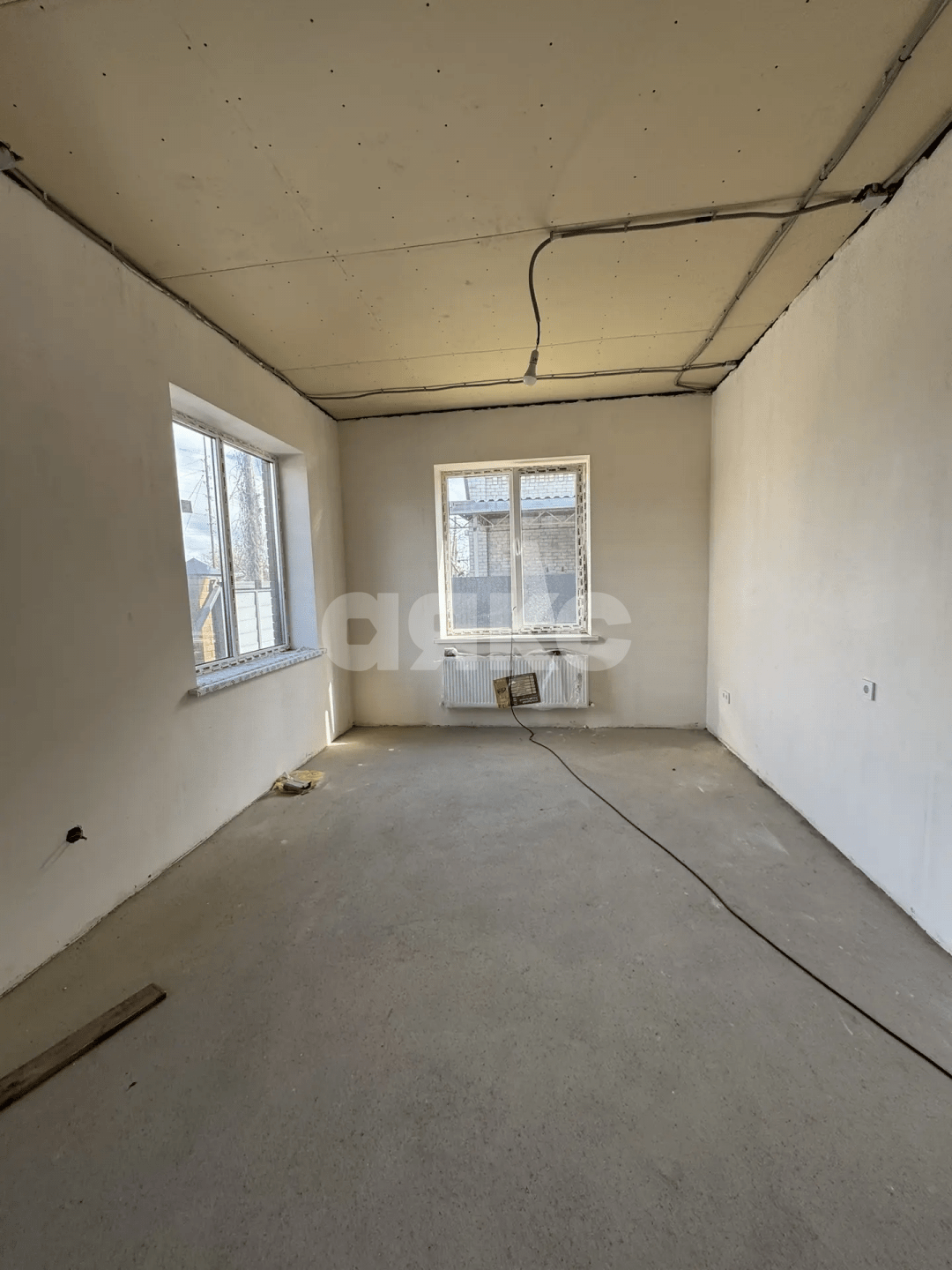 Фото №11: Дом 95 м² + 3 сот. - Армавир, мкр. Комсомольский, ул. Тургенева, 208