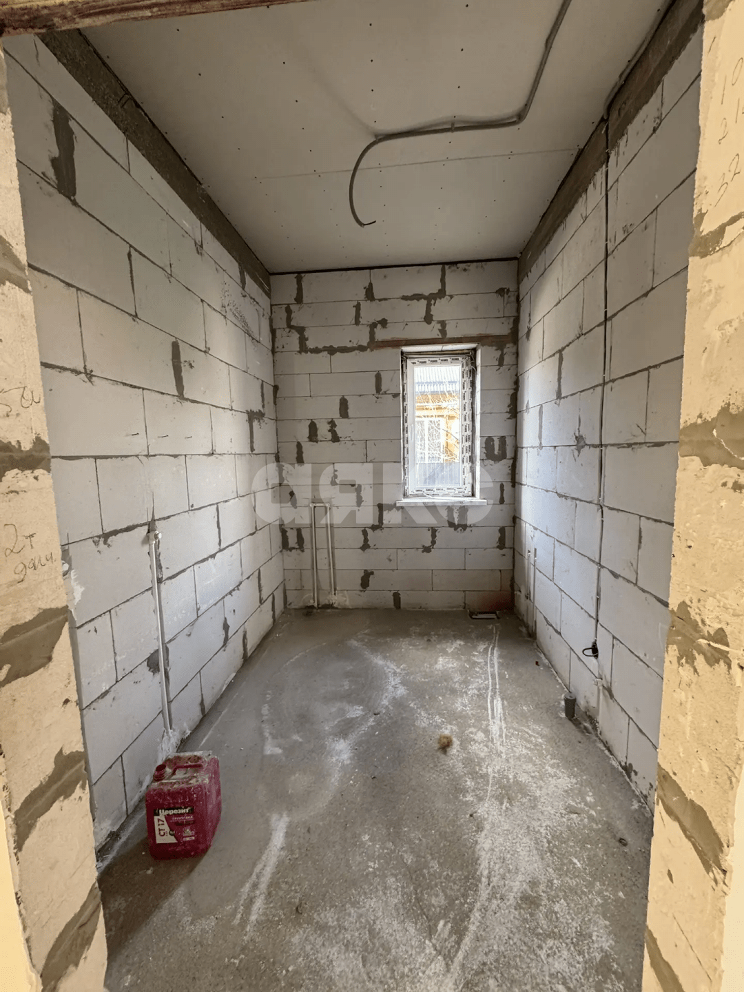 Фото №12: Дом 95 м² + 3 сот. - Армавир, мкр. Комсомольский, ул. Тургенева, 208