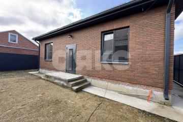 Фото №2: Дом 95 м² - Армавир, мкр. Комсомольский, ул. Тургенева, 208