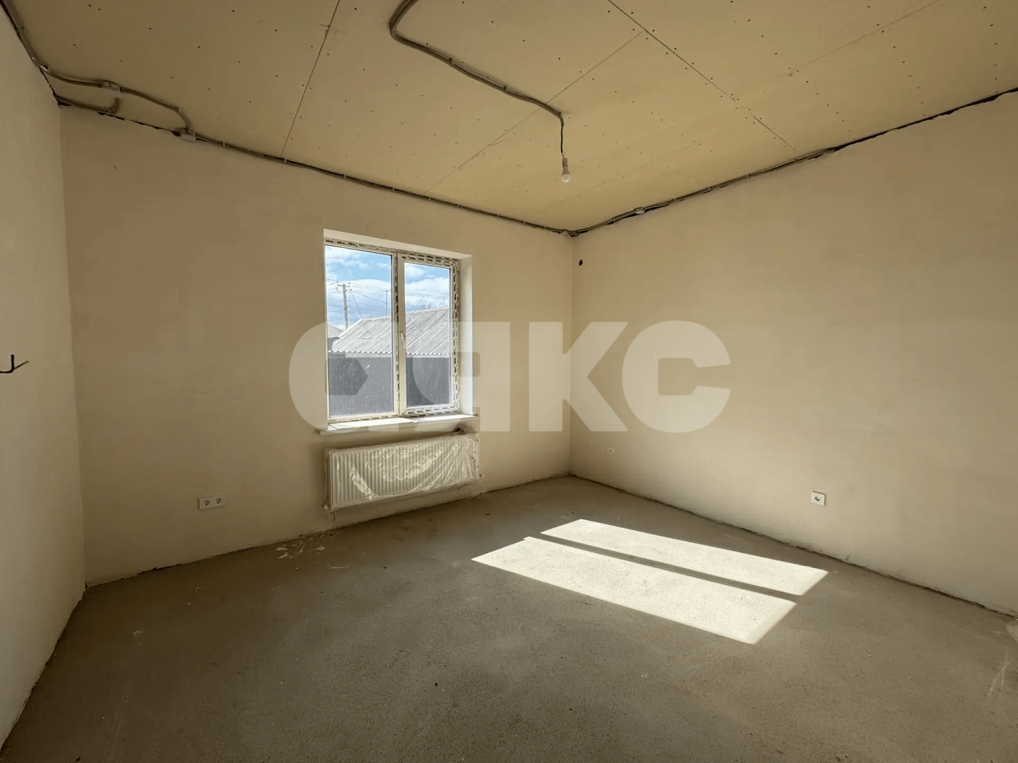 Фото №7: Дом 95 м² + 3 сот. - Армавир, мкр. Комсомольский, ул. Тургенева, 208