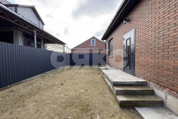 Фото №3: Дом 95 м² - Армавир, мкр. Комсомольский, ул. Тургенева, 208