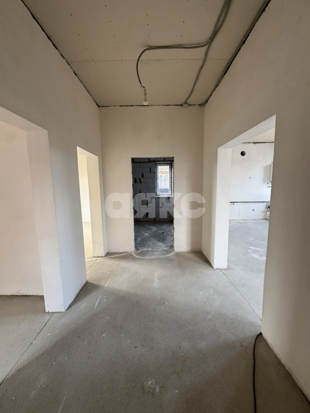 Фото №6: Дом 95 м² + 3 сот. - Армавир, мкр. Комсомольский, ул. Тургенева, 208