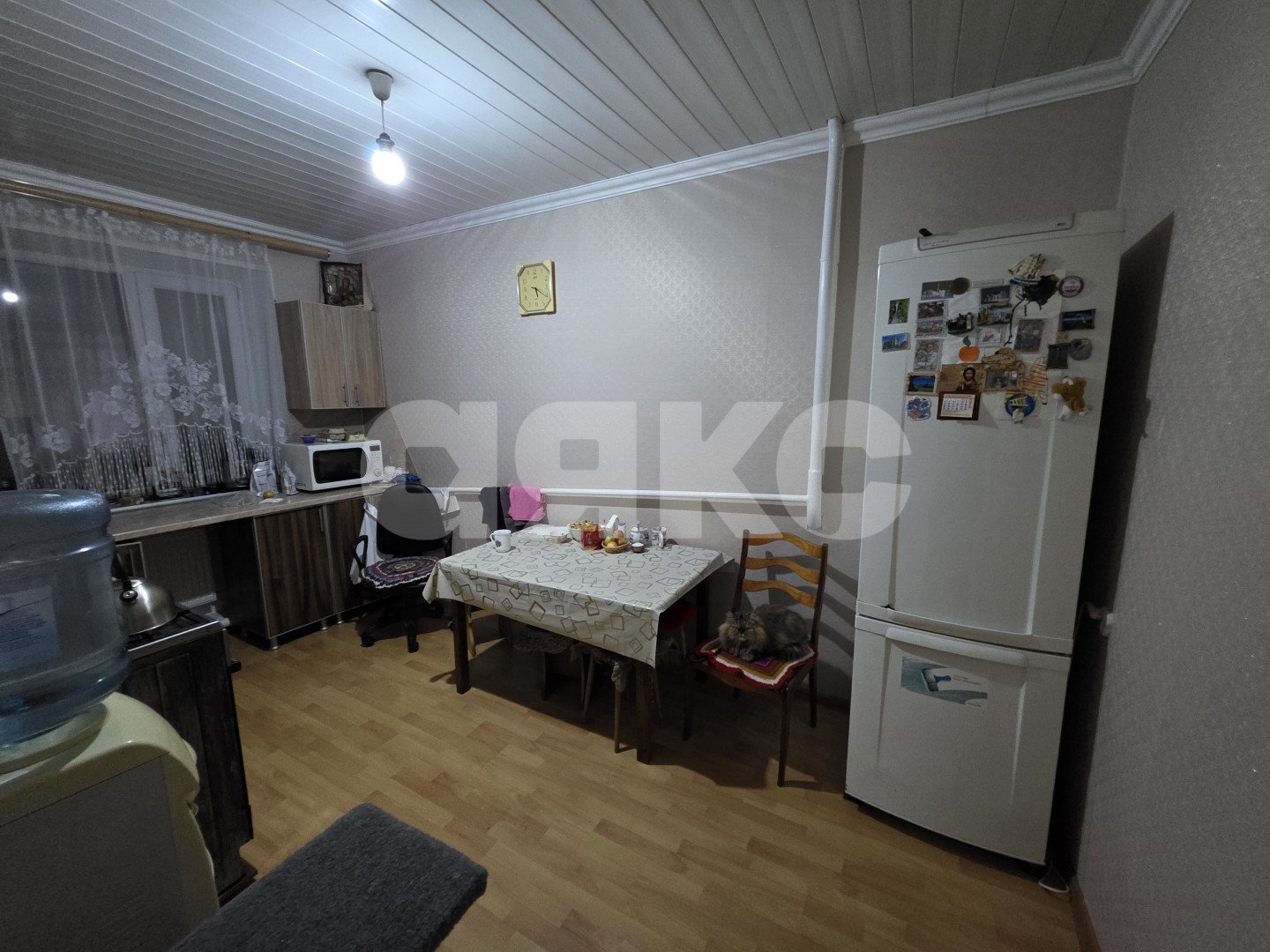 Фото №2: Дом 122 м² + 5 сот. - Армавир, мкр. Черёмушки, ул. Матвеева, 175