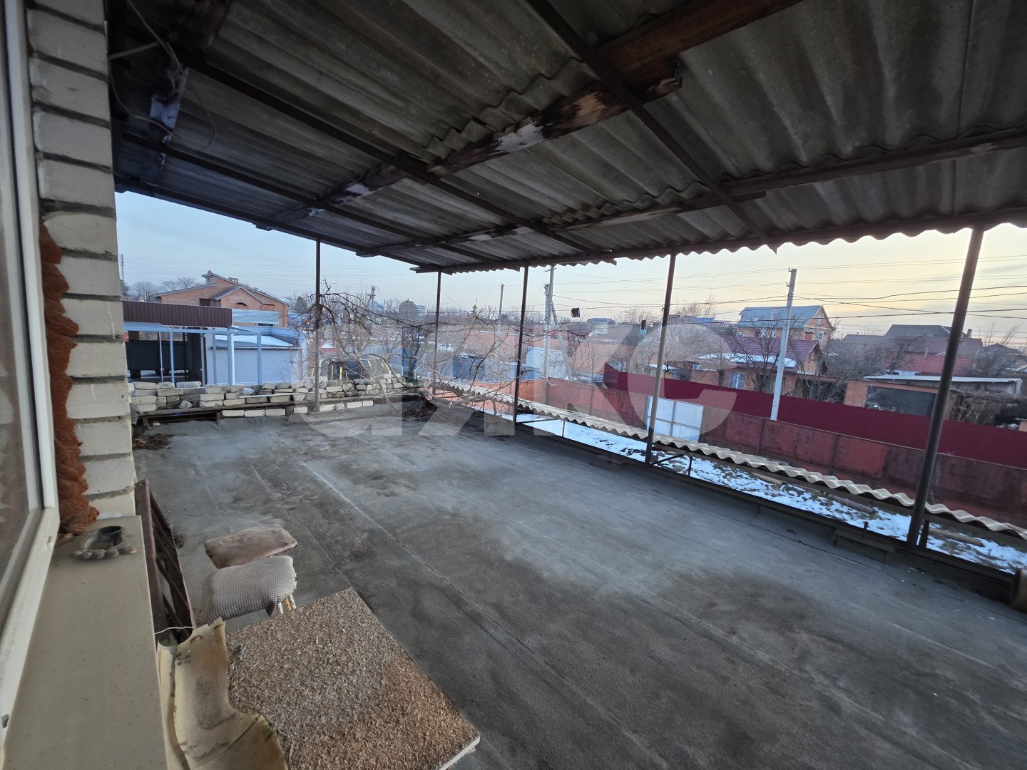 Фото №17: Дом 122 м² + 5 сот. - Армавир, мкр. Черёмушки, ул. Матвеева, 175