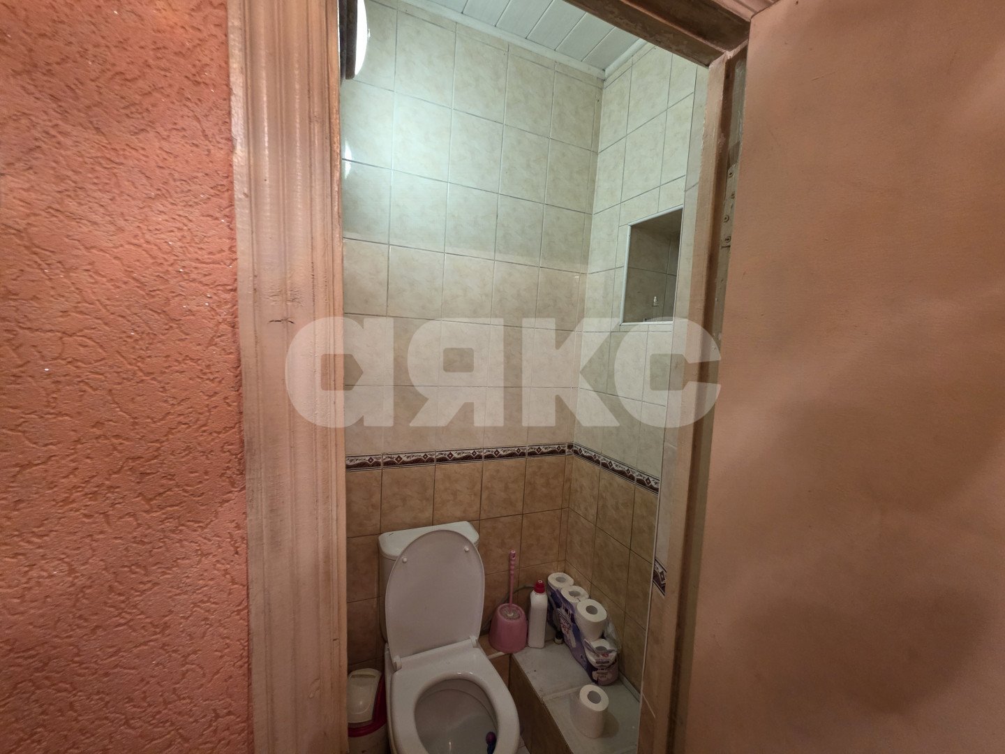 Фото №15: Дом 122 м² + 5 сот. - Армавир, мкр. Черёмушки, ул. Матвеева, 175