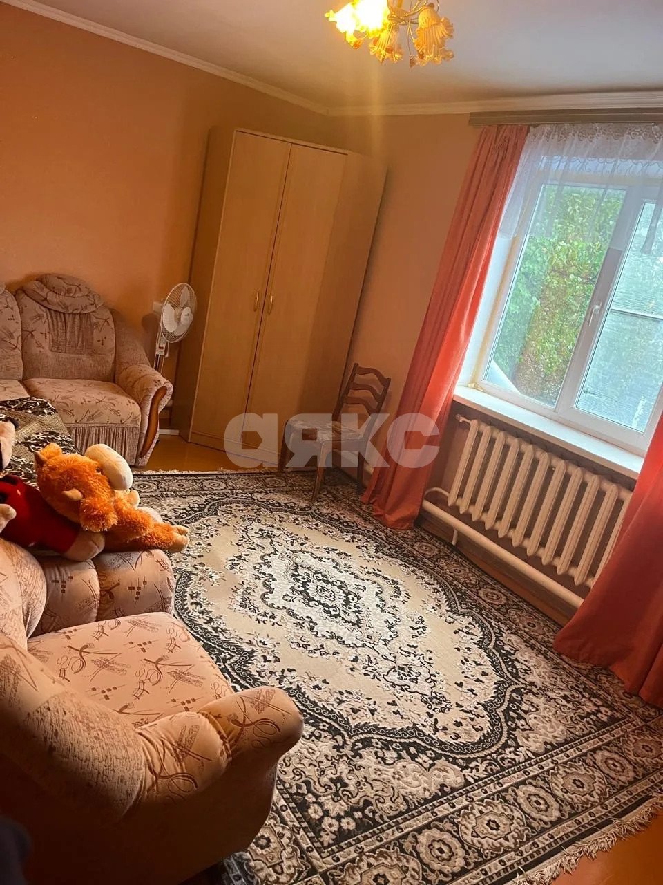 Фото №6: Дом 122 м² + 5 сот. - Армавир, мкр. Черёмушки, ул. Матвеева, 175