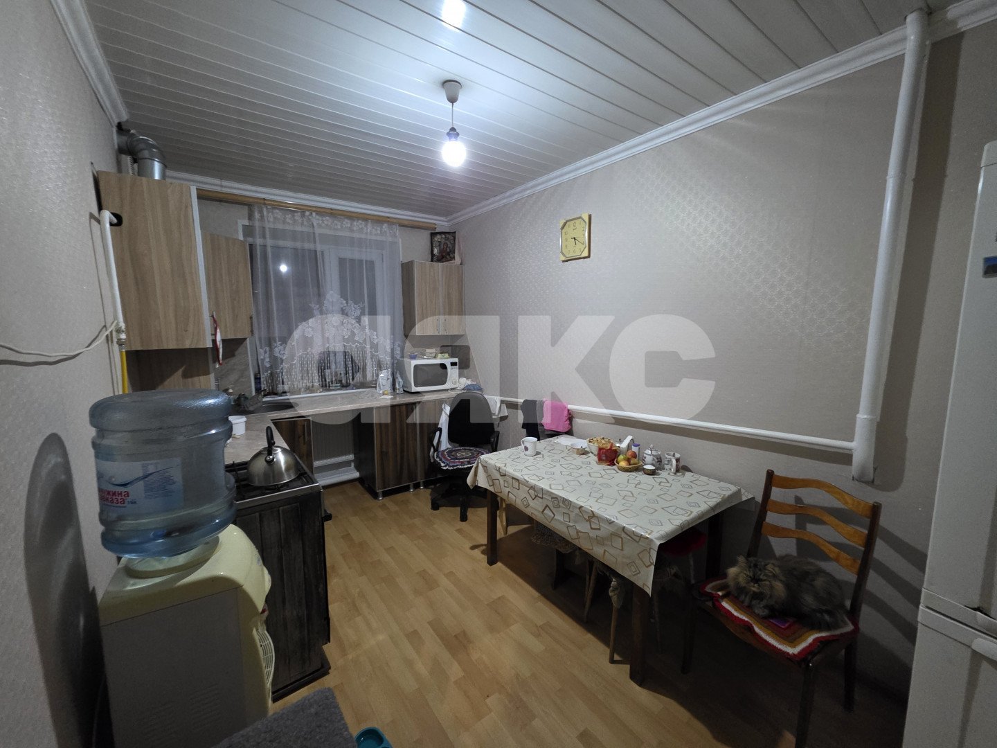 Фото №16: Дом 122 м² + 5 сот. - Армавир, мкр. Черёмушки, ул. Матвеева, 175