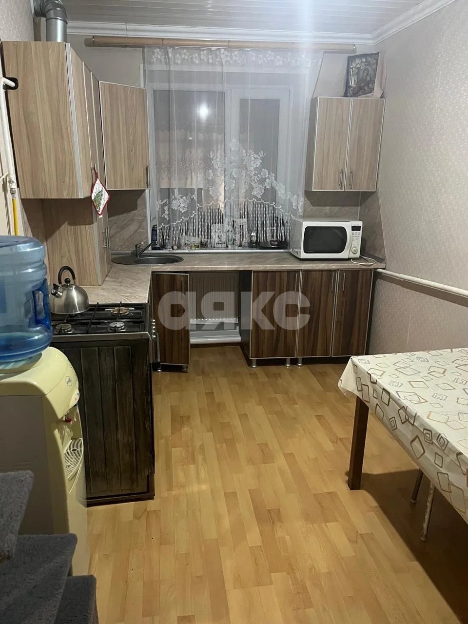 Фото №1: Дом 122 м² + 5 сот. - Армавир, мкр. Черёмушки, ул. Матвеева, 175