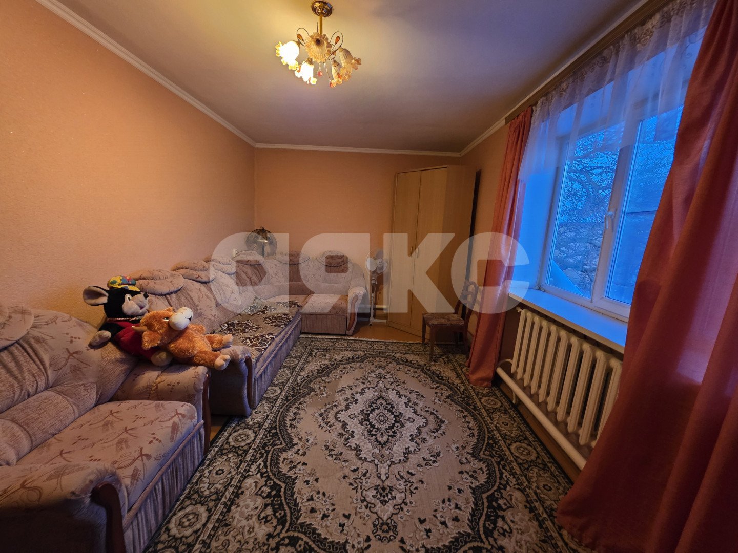 Фото №12: Дом 122 м² + 5 сот. - Армавир, мкр. Черёмушки, ул. Матвеева, 175