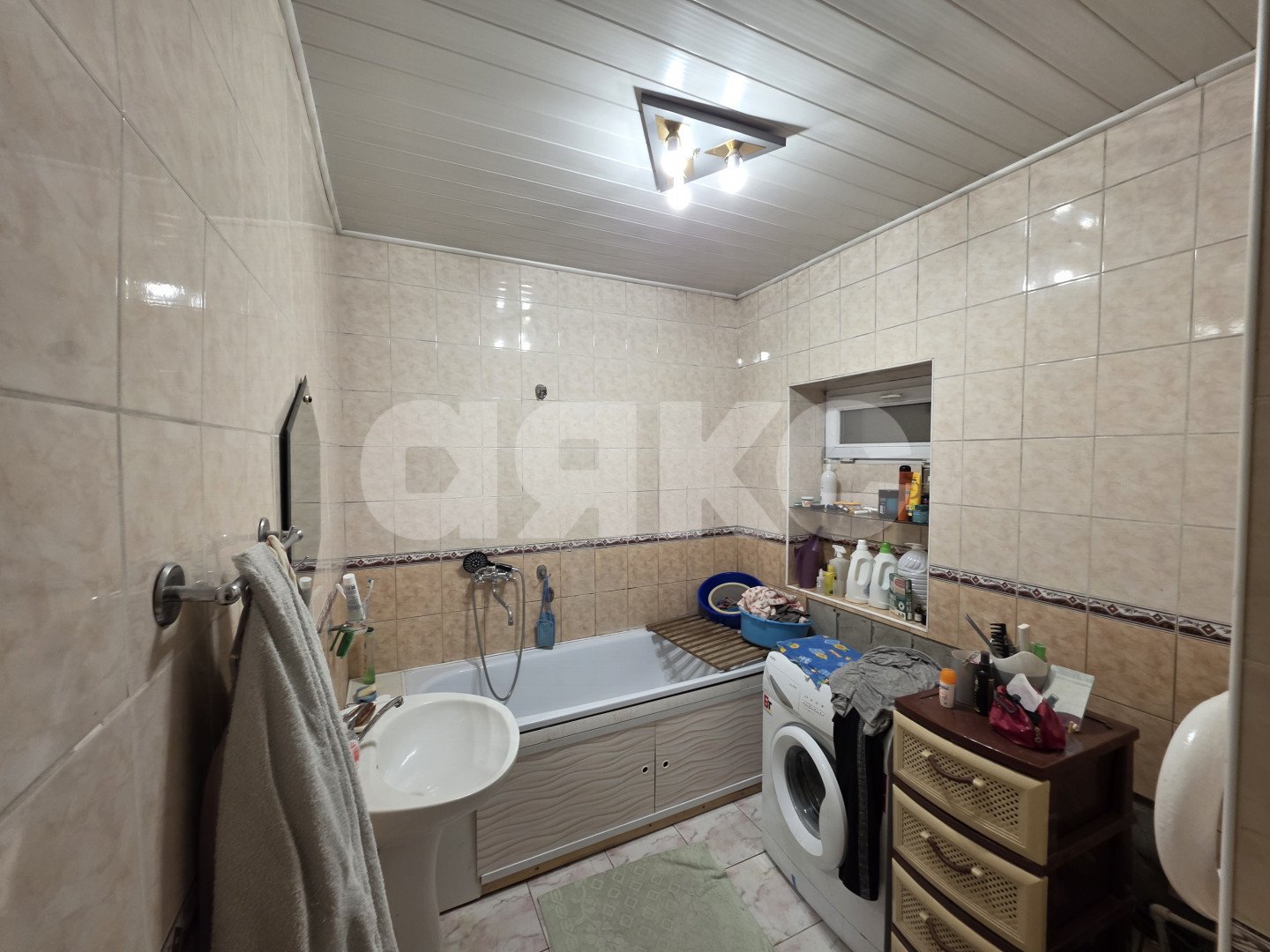 Фото №3: Дом 122 м² + 5 сот. - Армавир, мкр. Черёмушки, ул. Матвеева, 175