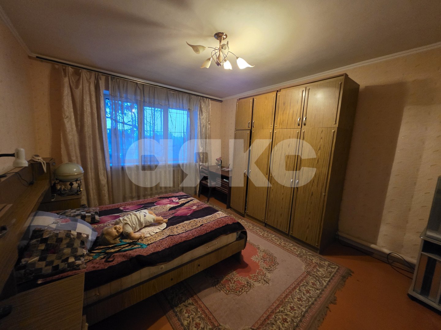 Фото №13: Дом 122 м² + 5 сот. - Армавир, мкр. Черёмушки, ул. Матвеева, 175