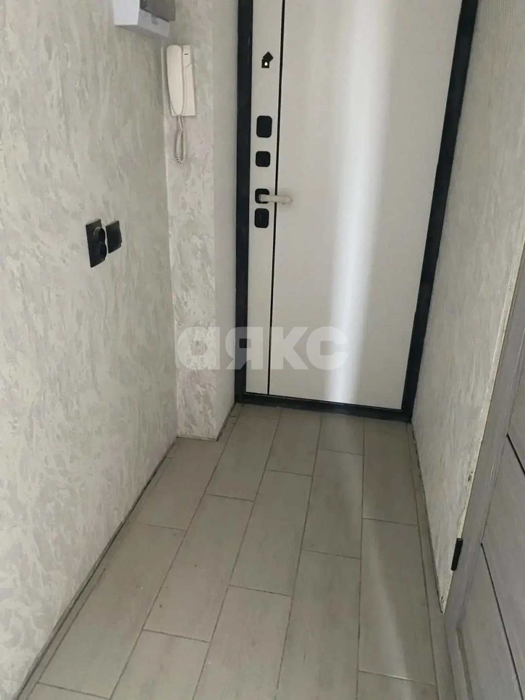 Фото №1: 2-комнатная квартира 43 м² - Армавир, ул. 2-я  Урицкого, 35